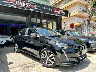 Peugeot 208 '21 1.5cc B.HD, ΣΑΝ ΚΑΙΝΟΥΡΙΟ!! 2 Χ. ΕΓΓΥΗΣΗ ΔΩΣΕΙΣ!!