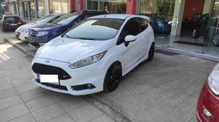 Ford Fiesta '15 1.6 ST EcoBoost 220Ps Top!!!