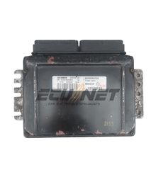 ΕΓΚΕΦΑΛΟΣ ΚΙΝΗΤΗΡΑ SIEMENS RENAULT MEGANE 1.6 S110030054C 8200055730 7700110471 SIRIUS 32