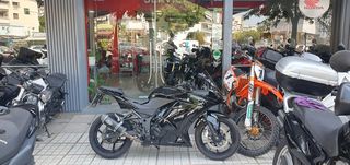 Kawasaki ZX 250R Ninja '08 ΑΡΙΣΤΟ!!