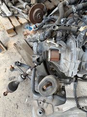 Renault Clio 2015-2019 μοτέρ σε άριστη κατασταση-thumb-2