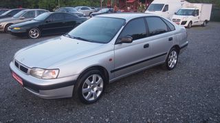 Toyota Carina 1997  Liftback 1.6-thumb-1