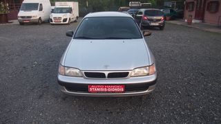 Toyota Carina 1997  Liftback 1.6-thumb-2