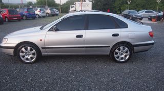 Toyota Carina 1997  Liftback 1.6-thumb-3