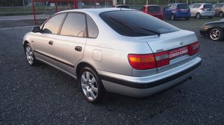 Toyota Carina 1997  Liftback 1.6-thumb-4