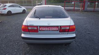Toyota Carina 1997  Liftback 1.6-thumb-5