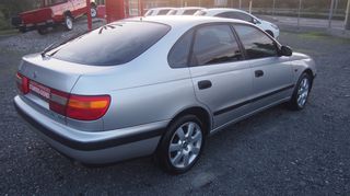 Toyota Carina 1997  Liftback 1.6-thumb-6