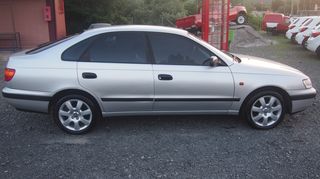 Toyota Carina 1997  Liftback 1.6-thumb-7