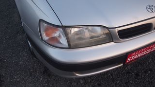 Toyota Carina 1997  Liftback 1.6-thumb-8