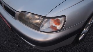 Toyota Carina 1997  Liftback 1.6-thumb-9