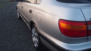 Toyota Carina 1997  Liftback 1.6-thumb-10