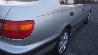 Toyota Carina 1997  Liftback 1.6-thumb-11