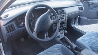 Toyota Carina 1997  Liftback 1.6-thumb-12