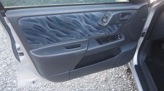Toyota Carina 1997  Liftback 1.6-thumb-13