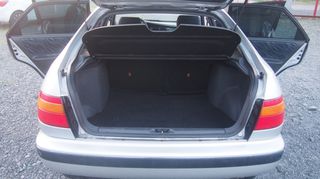 Toyota Carina 1997  Liftback 1.6-thumb-16