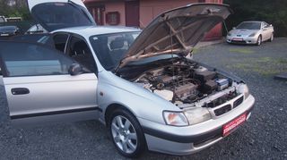 Toyota Carina 1997  Liftback 1.6-thumb-19