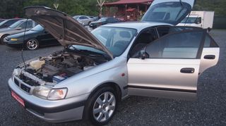 Toyota Carina 1997  Liftback 1.6-thumb-20