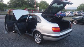 Toyota Carina 1997  Liftback 1.6-thumb-21