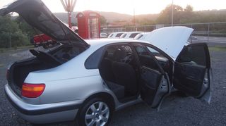 Toyota Carina 1997  Liftback 1.6-thumb-22