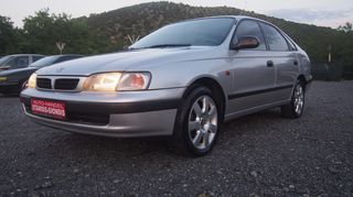 Toyota Carina 1997  Liftback 1.6-thumb-23