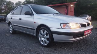 Toyota Carina 1997  Liftback 1.6-thumb-24