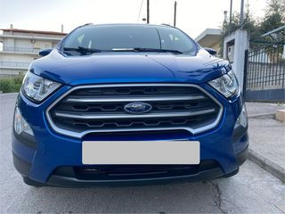 Ford EcoSport '18 Ford EcoSport 1.5 TDCi '18