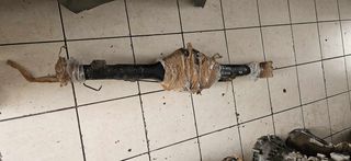 ΧΩΝΙ ΔΙΑΦΟΡΙΚΟΥ ΠΙΣΩ TOYOTA HILUX 4X2 2001-2005 2KD