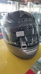 ΚΡΑΝΟΣ NEXX X10 PRO GLOSS TITANIUM ΑΠΟ 196 ΠΡΟΣΦΟΡΑ 98