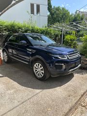 Land Rover Range Rover Evoque '16 Td4 SE