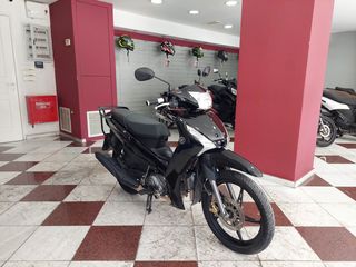 Yamaha Crypton S '19