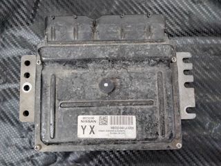 NISSAN MICRA K12 ΕΓΚΕΦΑΛΟΣ MEC32-040,L4 5329,YX