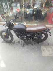 Brixton Cromwell 125 ABS '22