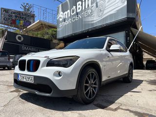 Bmw X1 '10 €3000 ΠΡΟΚΑΤΑΒΟΛΗ !!!