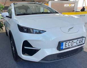 Ecocar High speed 2025 YUDO