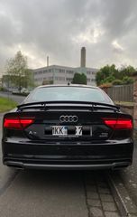 Audi A7 '18 S line