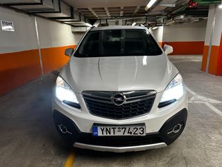 Opel Mokka '14  1.7 CDTI Edition Automatic