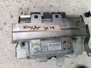 ΕΓΚΕΦΑΛΟΣ ΜΗΧΑΝΗΣ ΑΠΟ NISSAN JUKE 2011 ΚΩΔ.MEC940-040 D1 0728