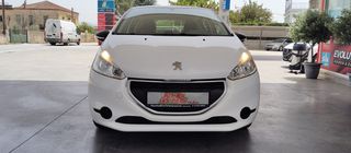 Peugeot 208 '15  1.4 HDi 68 Access SOLD!!!!!!