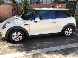 Mini ONE '16