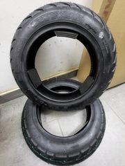 ΕΛΑΣΤΙΚΑ TUBELESS ΓΙΑ ΗΛΕΚΤΡΙΚΑ ΣΚΟΥΤΕΡ