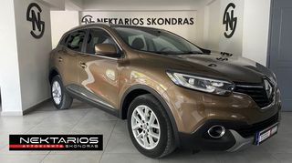 Renault Kadjar '16 DYNAMIC 4x4