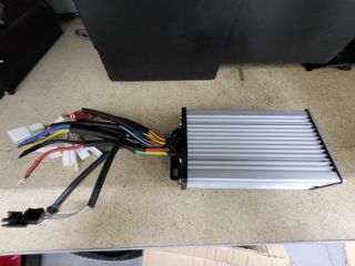 CONTROLLER 60V ΓΙΑ ΗΛΕΚΤΡΙΚΑ ΣΚΟΥΤΕΡ-thumb-1