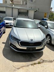 Skoda Octavia 2020