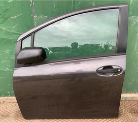 TOYOTA YARIS ΠΟΡΤΑ EM ΑΡΙΣΤΕΡΗ 2006-2012