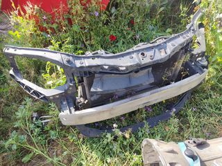 OPEL CORSA D 06-15 ΜΕΤΩΠΗ,ΤΡΑΒΕΡΣΑ,ΨΥΓΕΙΑ ΝΕΡΟΥ,A/C,INTERCOOLER,ΒΕΝΤΙΛΑΤΕΡ,ΣΩΛΗΝΕΣ A/C ΑΠΟ DIESEL