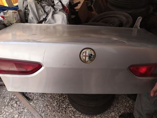 ALFA ROMEO 156 1998 ΠΟΡΤ ΜΠΑΓΚΑΖ