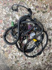 OPEL ASTRA F 1993-1996 C14NZ ΠΛΕΞΟΥΔΑ ΚΙΝΗΤΗΡΑ ME DIS