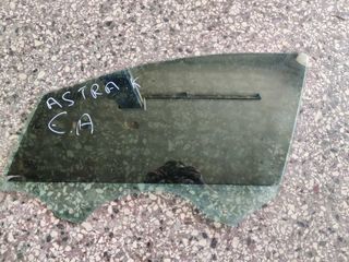 OPEL ASTRA K 16'-21' ΑΡΙΣΤΕΡΑ ΤΖΑΜΙΑ ΠΟΡΤΩΝ