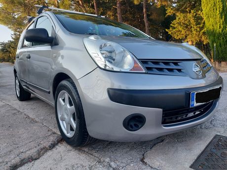 Nissan Note '07