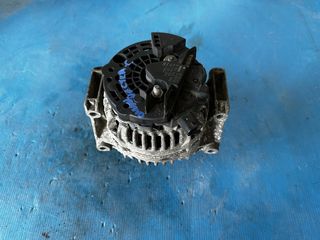 OPEL VECTRA C 02'-05' 2.0 DIESEL ΔΥΝΑΜΟ 0124425040 12757363